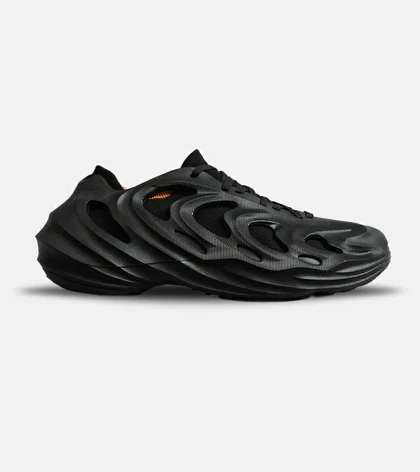 کتانی ورزشی مردانه مشکی ADIDAS YEEZY 700 V02 مدل 8164