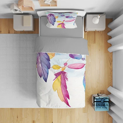 روتختی طرح پر مدل T4948