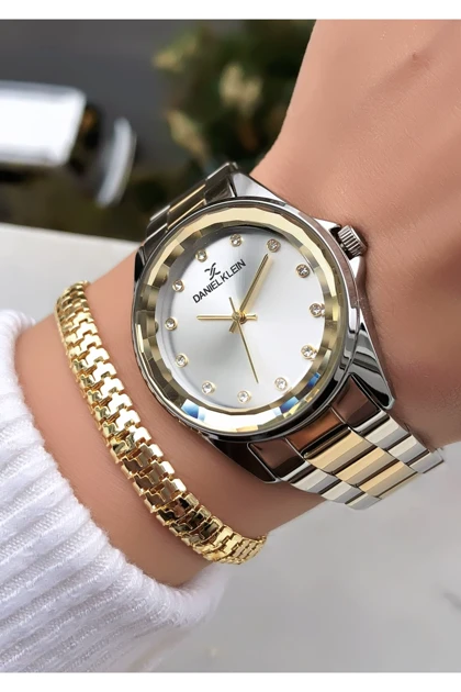 ساعت زنانه daniel-klein