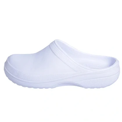 دمپایی مردانه نیکتا مدل جلوبسته