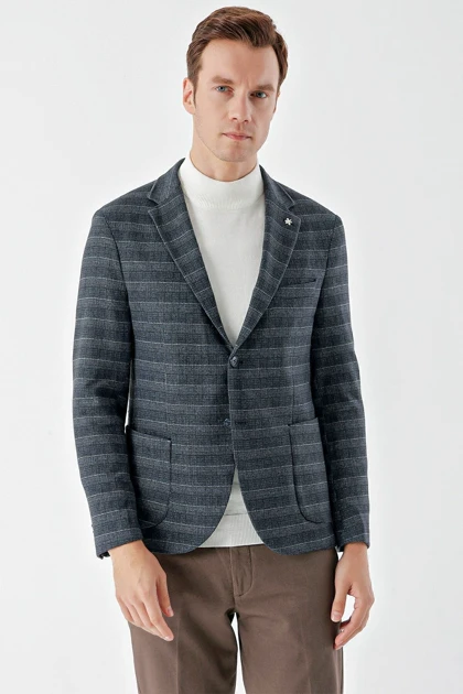 کت و ژاکت مردانه morven