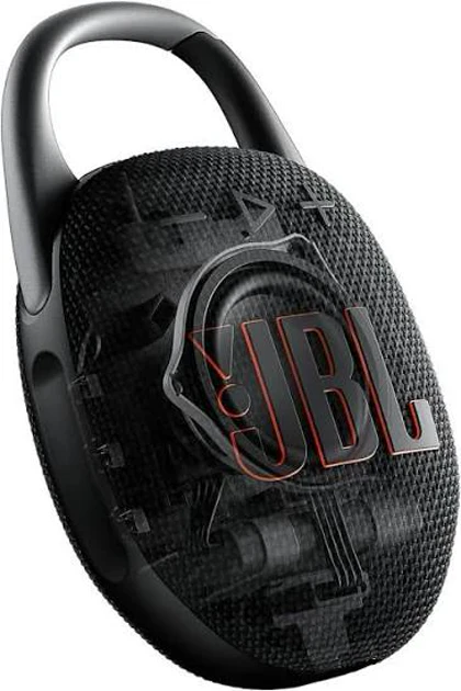 اسپیکر بلوتوثی قابل حمل JBL Clip 5