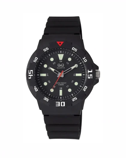 ساعت مچی مردانه کیو اند کیو Q&Q VR18J002Y