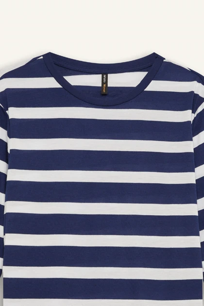 تیشرت زنانه اورجینال دیفکتو defacto