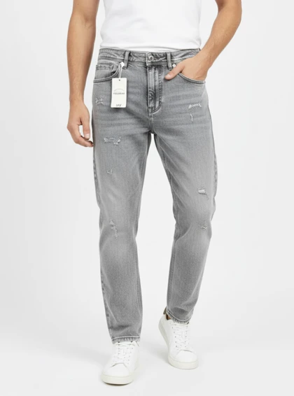 شلوار مام فیت مردانه کد 167