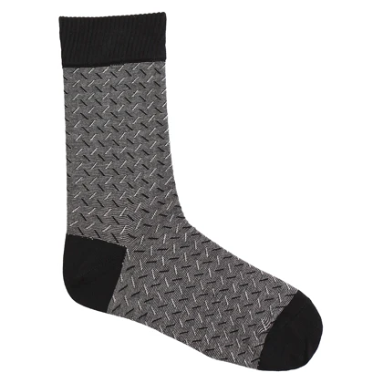 جوراب جوپا ساق‌دار چپ و راست