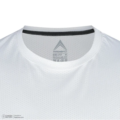 تیشرت ورزشی آستین کوتاه مردانه رادیس فیت مدل Dri-Fit W1