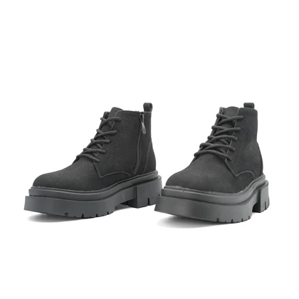 کفش بوت زنانه مدل 0518 _ Boots