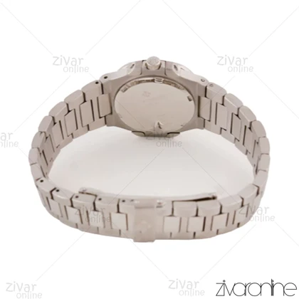 ساعت پتک فیلیپ ناتیلوس زنانه صفحه سبز 105611