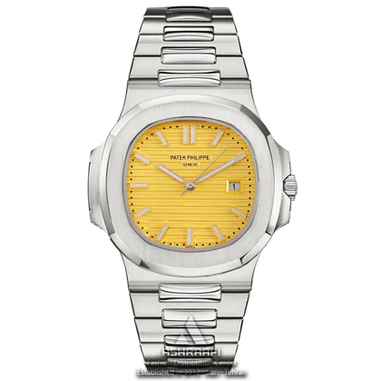 ساعت مچی پتک فیلیپ Patek Philippe Nautilus YS1