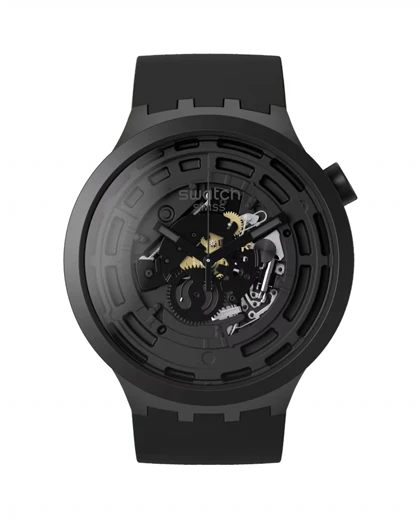 ساعت مچی سواچ SWATCH SB03B100