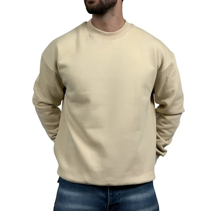 دورس مردانه کرم سه نخ طرح ساده