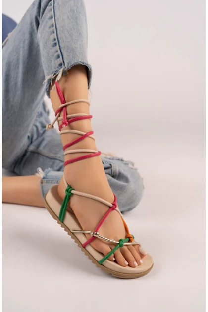 صندل زنانه داکستورز daxtors