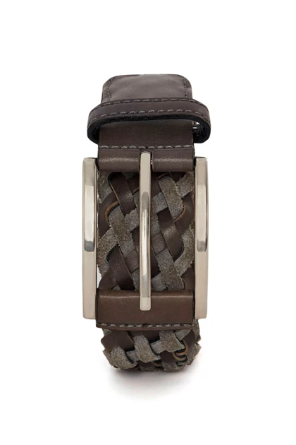 کمربند مردانه hemington hemington