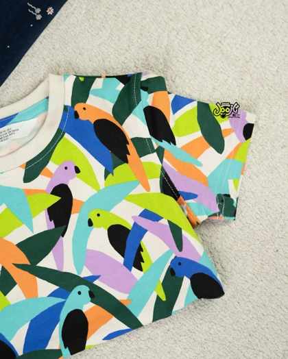 ست تیشرت شلوار H&M