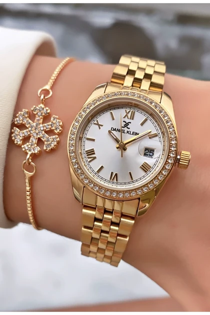 ساعت زنانه daniel-klein