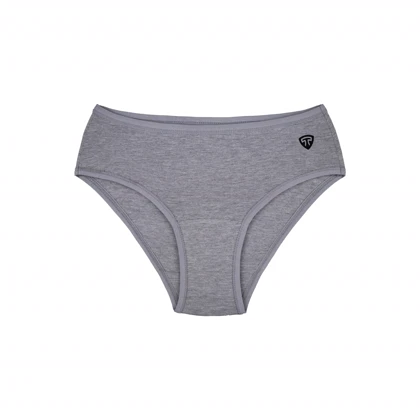 شورت زنانه ضدحساسیت مودال تاپیک بسته 4 عددی رنگی مدل پانیذ