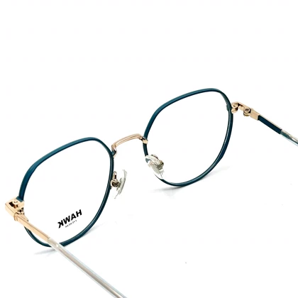 عینک طبی هاوک مدل HAWK 7928
