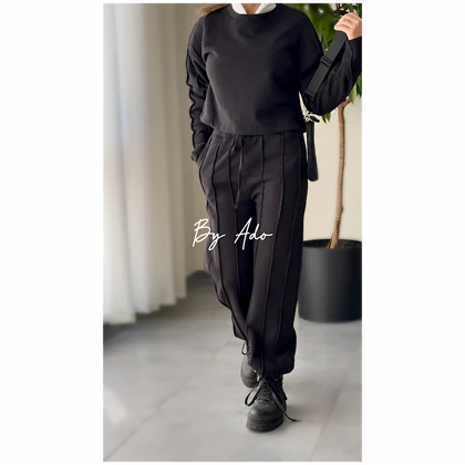 ست دورس و شلوار 0298