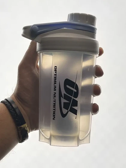 شیکر نیم لیتری ON – کد 7712