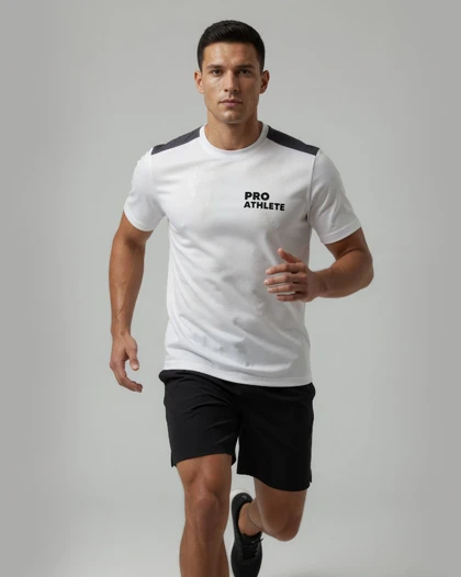تیشرت و شلوارک Pro athlete
