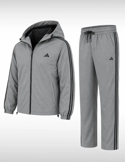 ست سویشرت و شلوار ورزشی مردانه آدیداس Adidas Haven M