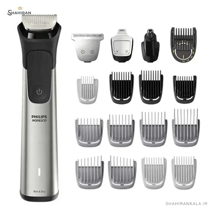 ماشین اصلاح فیلیپس مدل PHILIPS MG7900/49