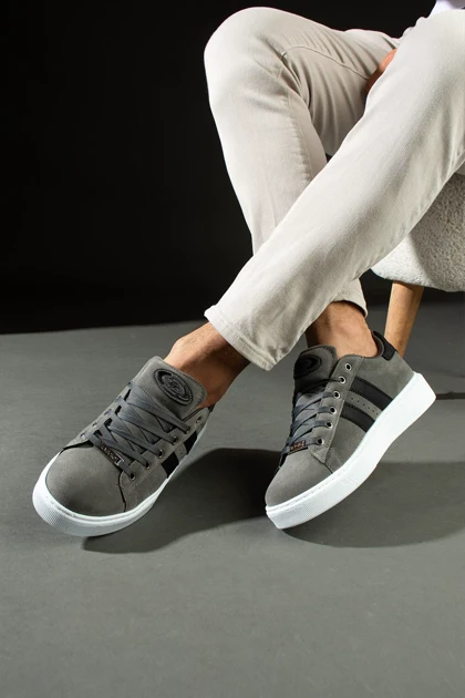 کتانی مردانه l.a-polo l.a-polo