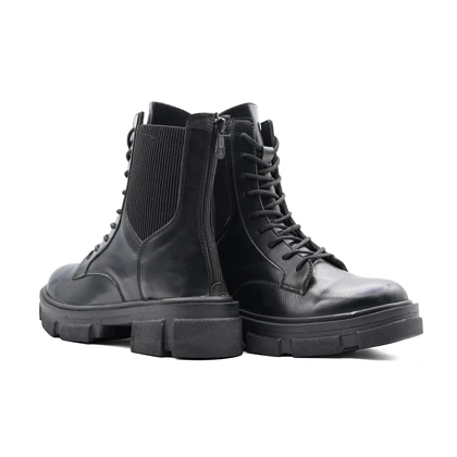 کفش بوت زنانه یو مدل 0503 _ UOU Boots
