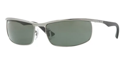 عینک آفتابی ریبن RayBan RB3459S 004