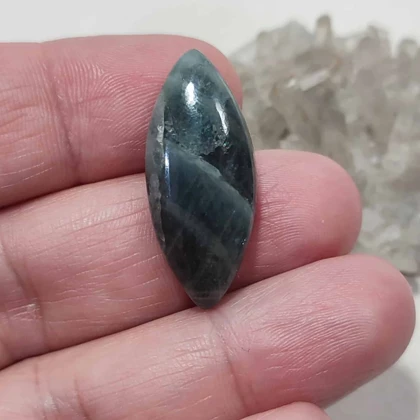 سنگ یشم معدنی کد 01