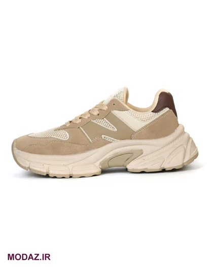 کتانی زنانه و دخترانه راحتی نیوبالانس New Balance C1