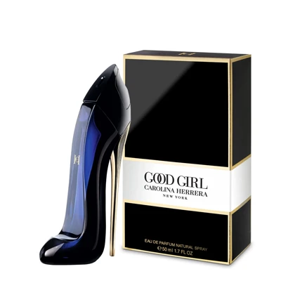 ادو پرفیوم زنانه کارولینا هررا مدل Good Girl حجم 150ml