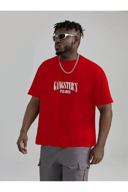 تیشرت سایز بزرگ machetta machetta