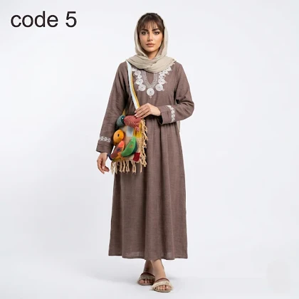 کفتان صوفیا مدل حدیثه علیدسا