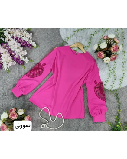شومیز تینا