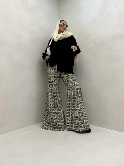 شومیز ساده تک جیب