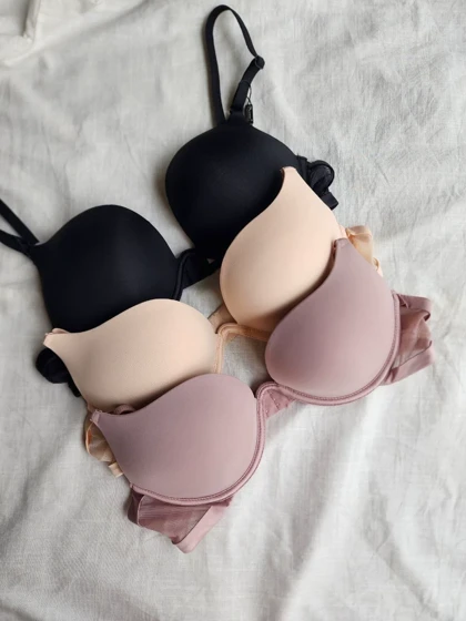 سوتین تک اسفنجی اروپایی RUMU کد: 2302