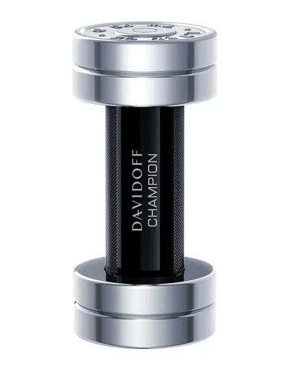 عطر بلک چمپیون دیویدف Davidoff Champion