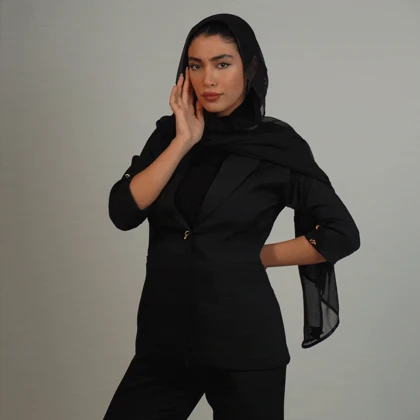 کت کارتیر زنجیری