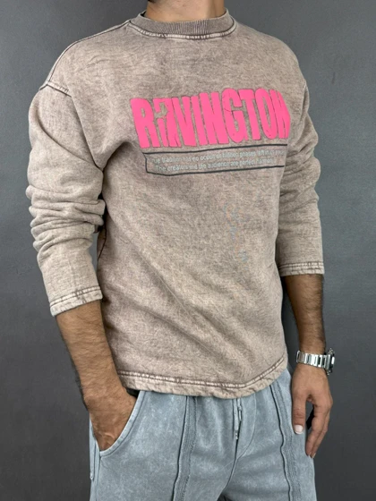 دورس باکسی سنگشور مردانه رنگبندی 114