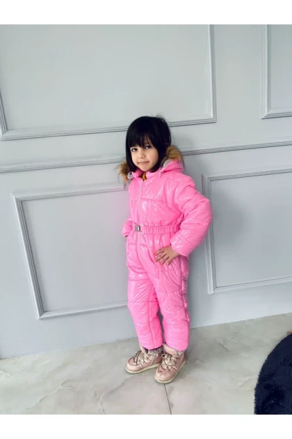 کت و کاپشن بچگانه minigimin-cicileri minigimin-cicileri