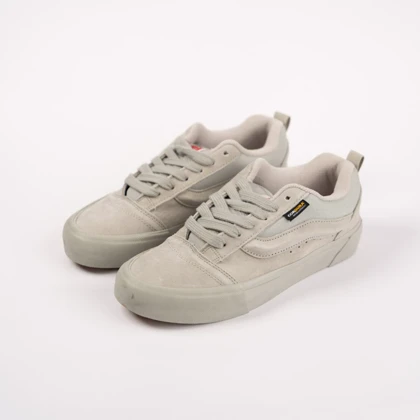 کفش ونس مدل نواسکول/Vans knuskool curdura