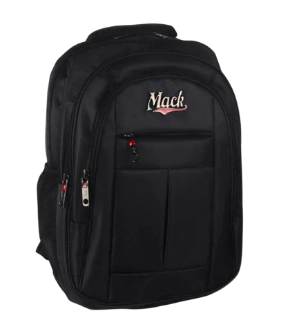 کوله پشتی مدرسه اس مک Mack مدل 1511Mack