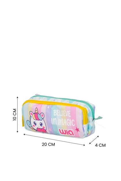 کیف مدرسه بچگانه wia wia