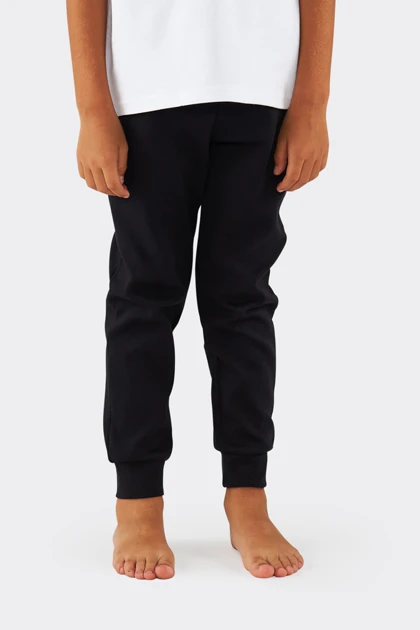 شلوار گرمکن بچگانه پانچو panco