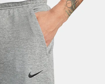 آموزش شلوار گرمکن Nike Therma-Fit Pant Taper PC_DQ5405-063