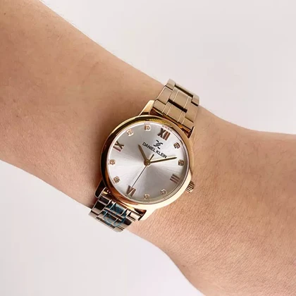 ساعت مچی زنانه دنیل کلین DANIEL KLEIN DK.1.13773-4