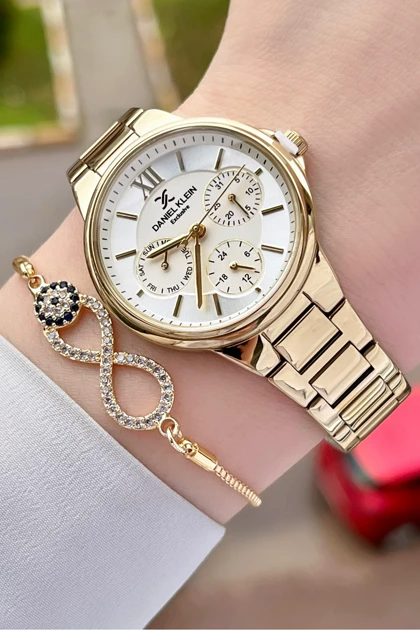 ساعت زنانه daniel-klein daniel-klein