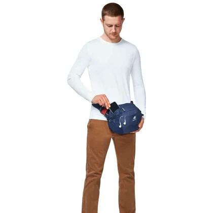 کیف کمری دیوتر Travel Belt